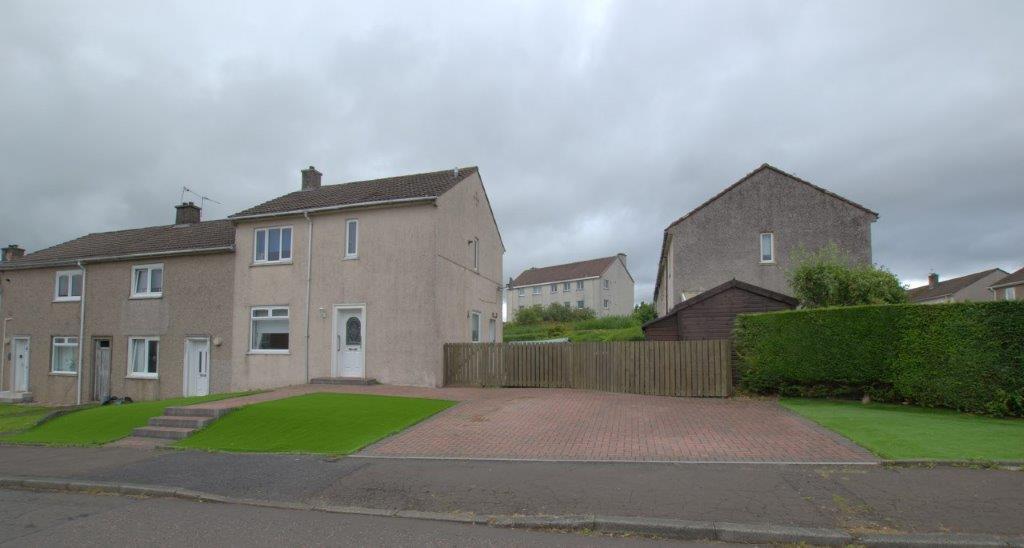 Main image of property: Rannoch Green, West Mains East Kilbride G74 4AL