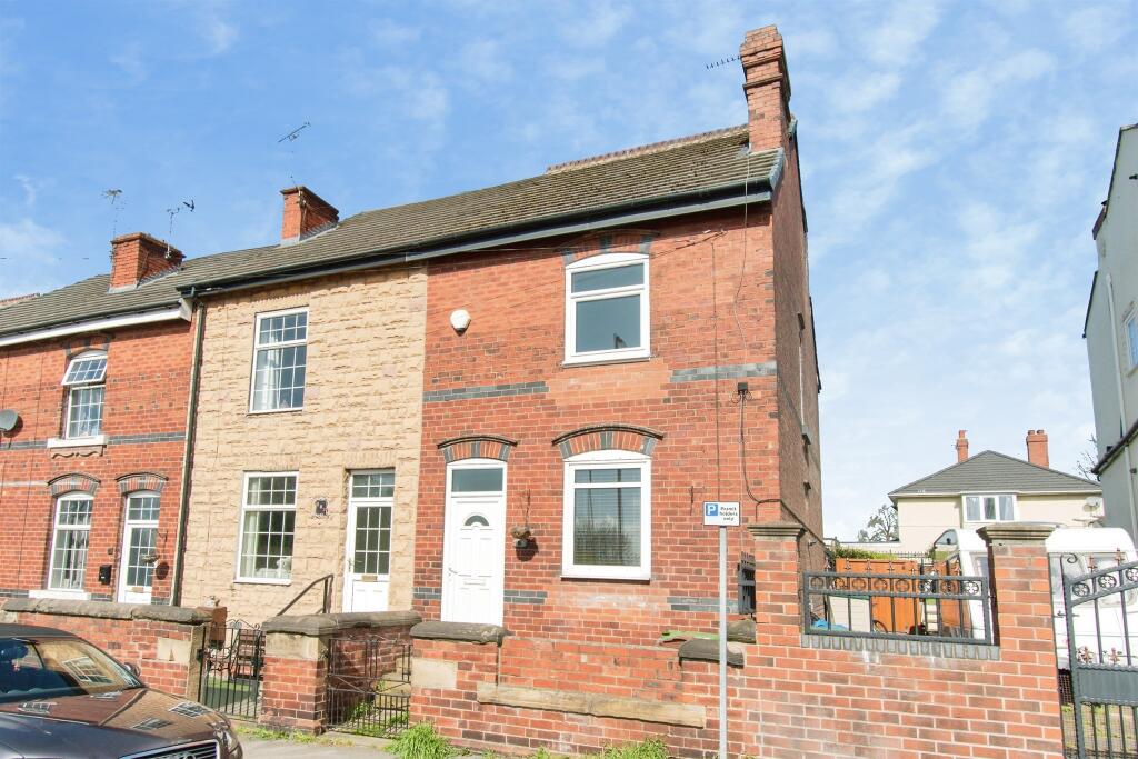 Main image of property: Leeds Road, Glasshoughton, Castleford