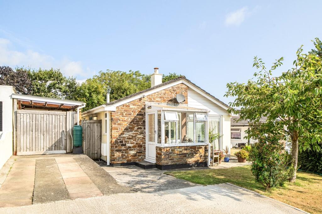 Main image of property: Mayna Parc, Petherwin Gate, Launceston, Pl15 8PZ