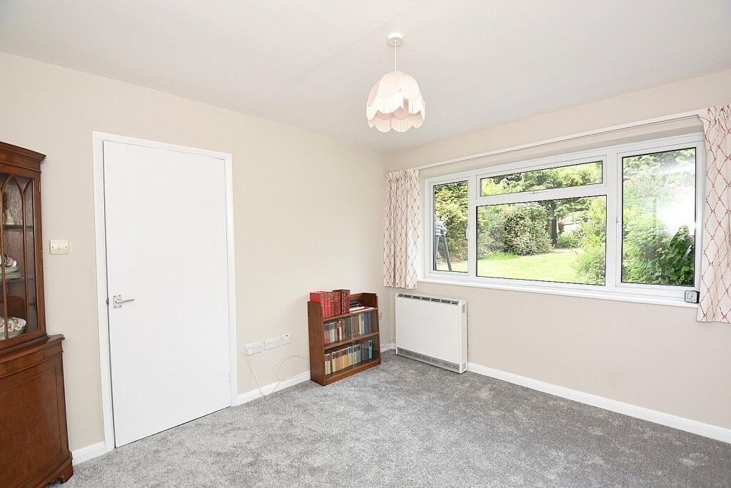 House in Zeals, Wolverton - View 5