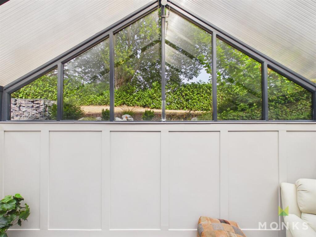 House in Stanton Upon Hine Heath, Shropshire - More