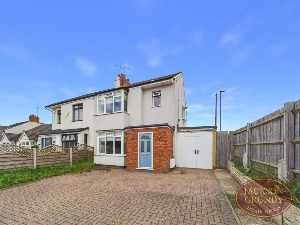 Main Road, Duston, NN5 6PP, Duston