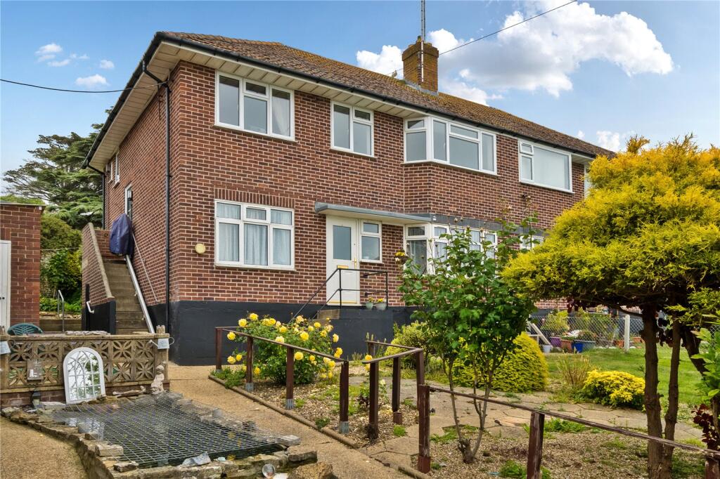 Main image of property: Summerhill Road, Lyme Regis, Dorset, DT7