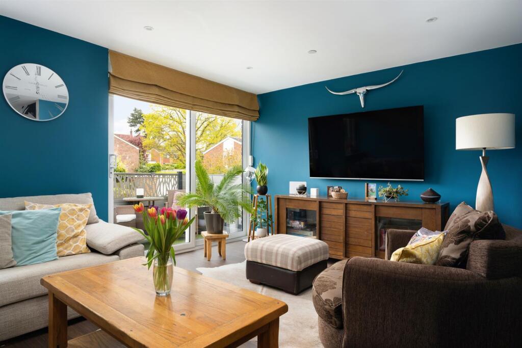House in South Oxfordshire, Henley-on-Thames - View 5