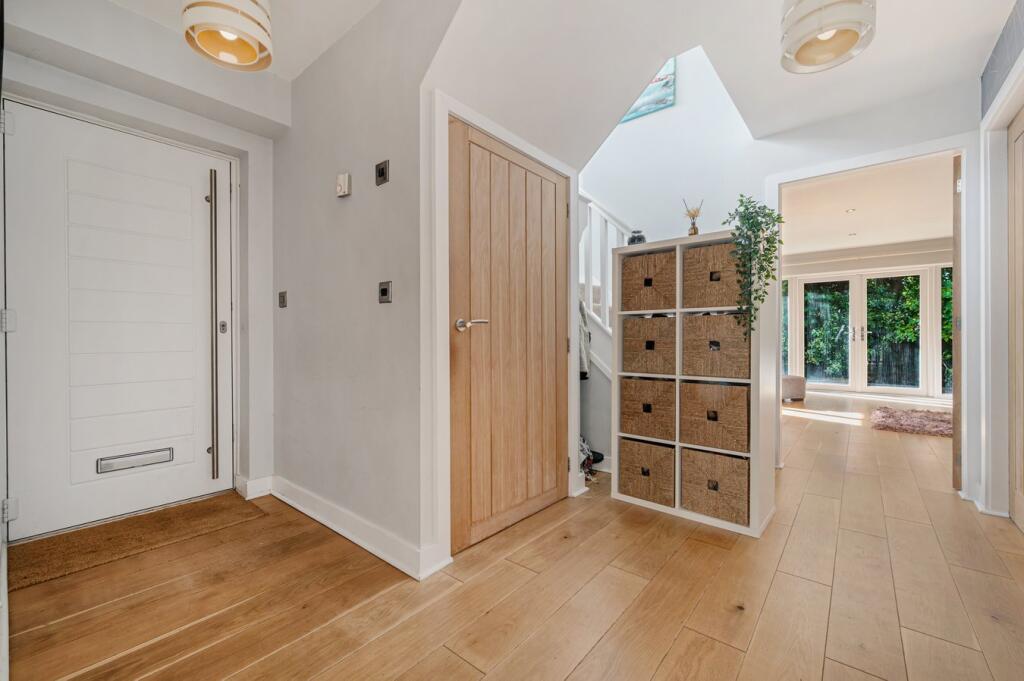 Locke House, North Road, Carnforth, LA5 photo 3