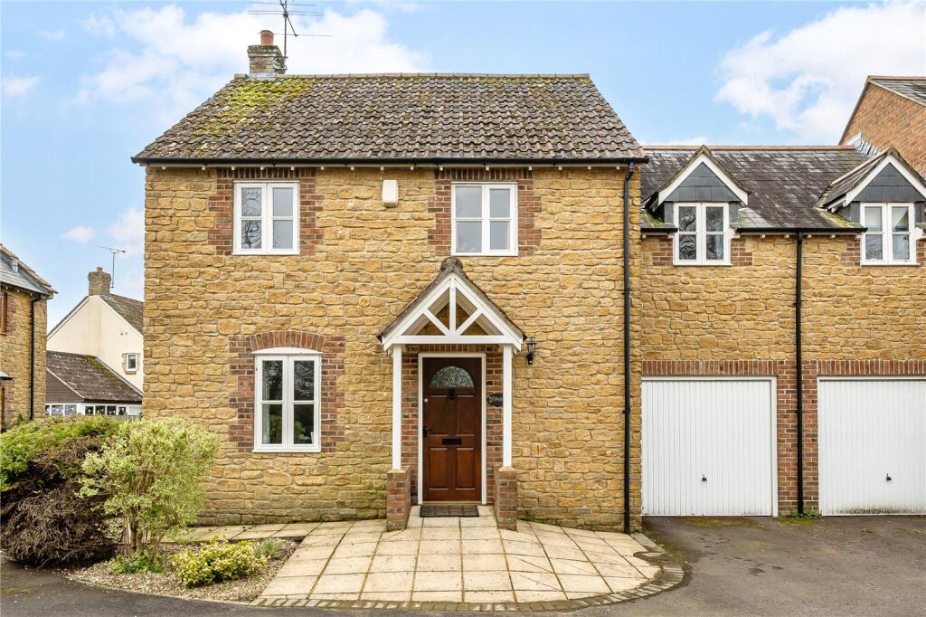 Main image of property: Frog Lane, Haselbury Plucknett, Crewkerne, Somerset