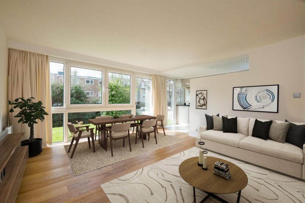 Main image of property: Ridgway,
Mount Ararat Road, TW10