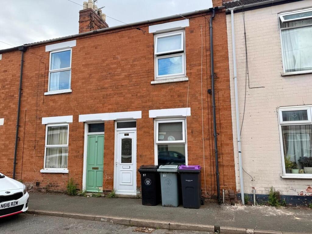 Main image of property: Alexandra Road, Grantham