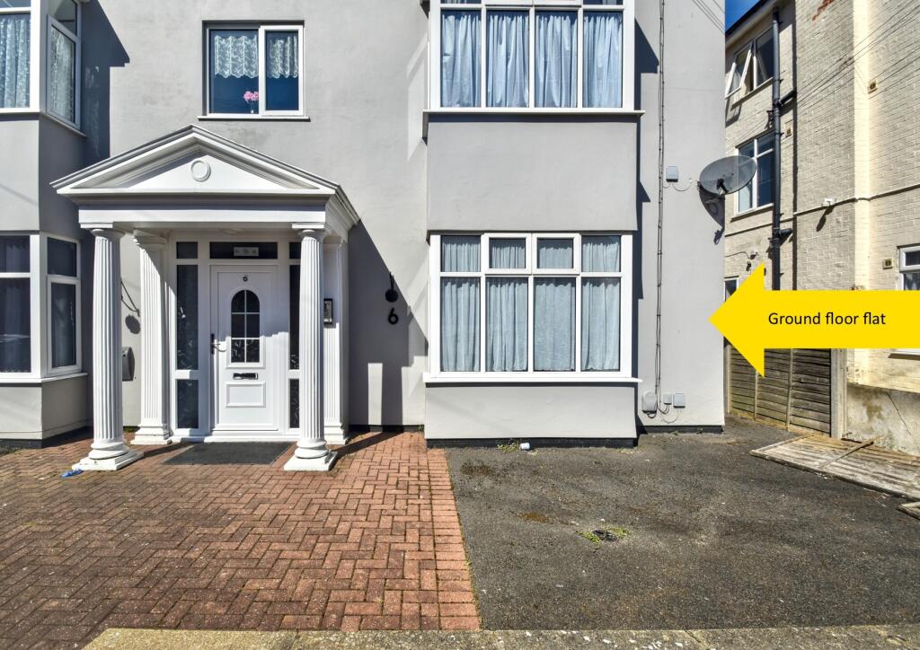 Main image of property: Firbeck Avenue, Skegness, PE25