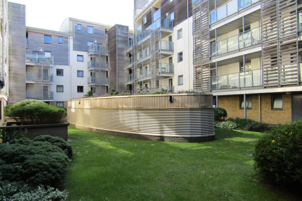 Main image of property: Horsted Court, Brighton