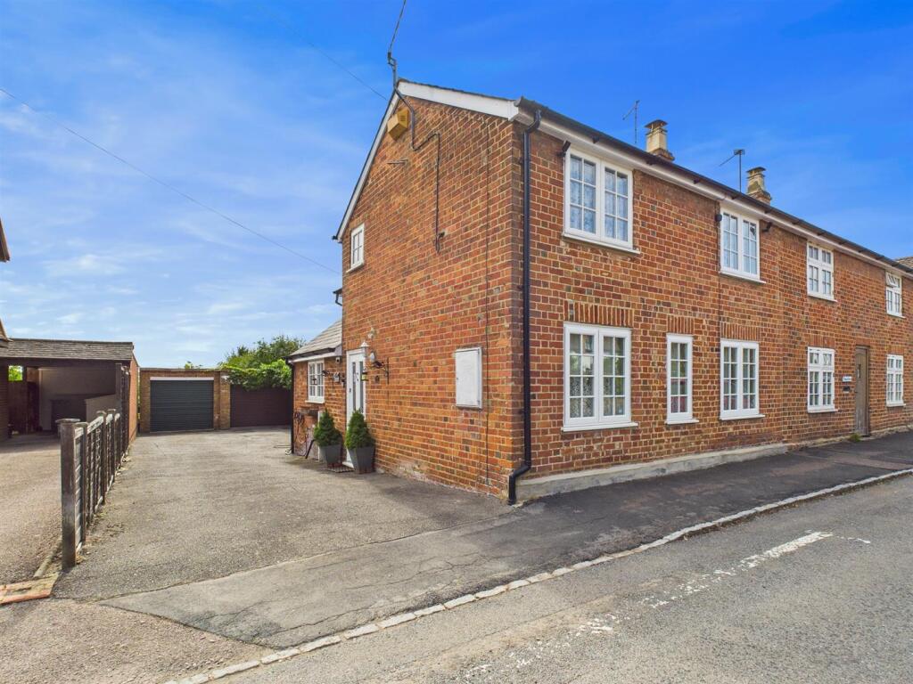 Main image of property: Lower Street, Quainton, Buckinghamshire