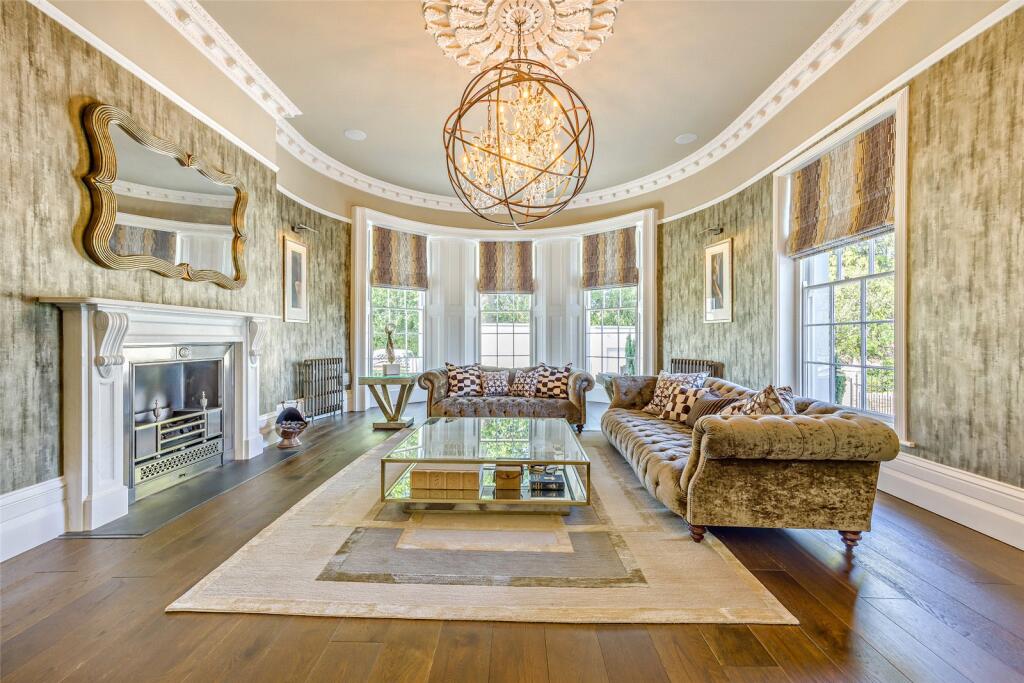 Shurdington Road, Cheltenham, Gloucestershire, GL53 photo 4