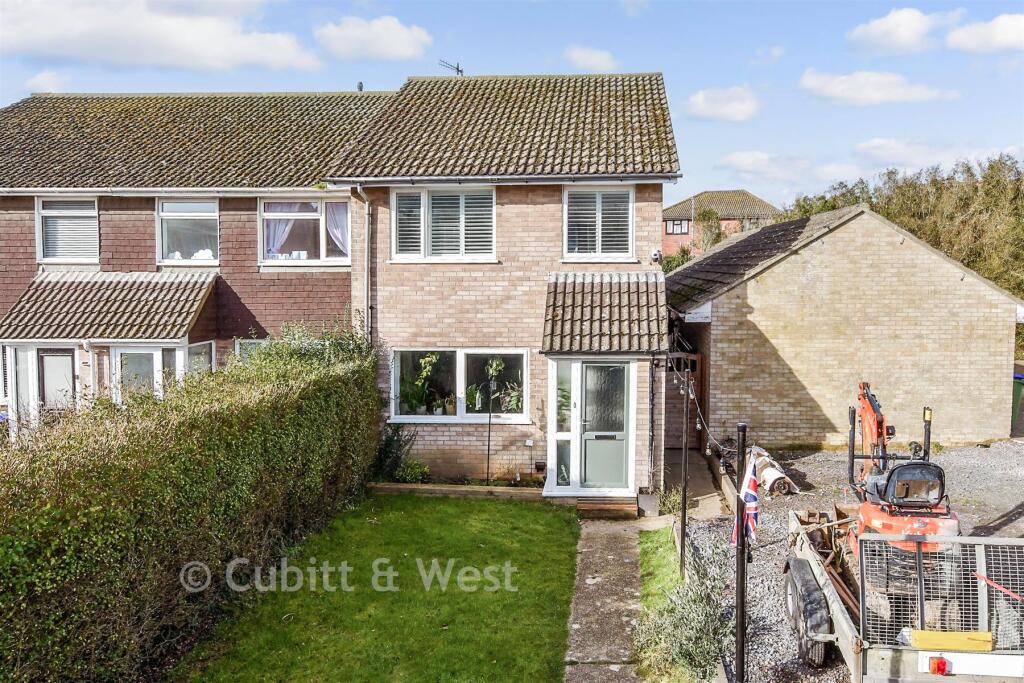 Main image of property: Stanley Road, Peacehaven, East Sussex