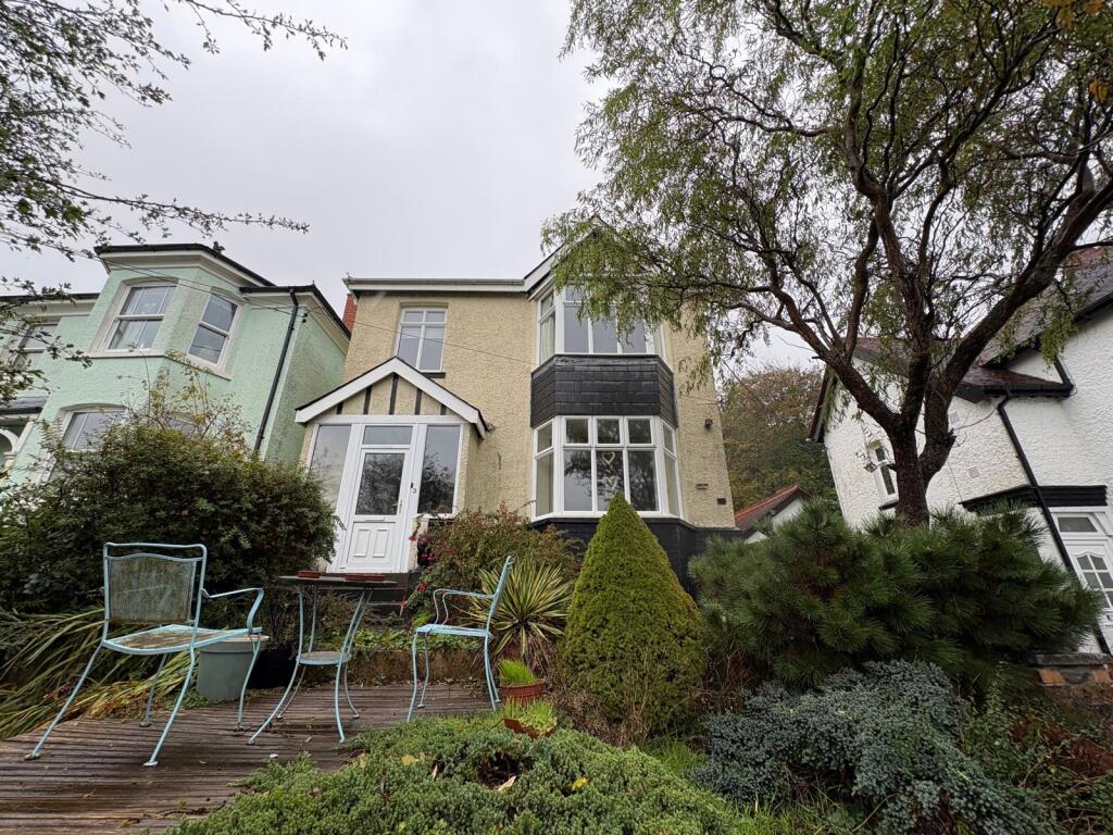 Main image of property: 3, Brynmawr Avenue, Ammanford, Carmarthenshire SA18 2DA