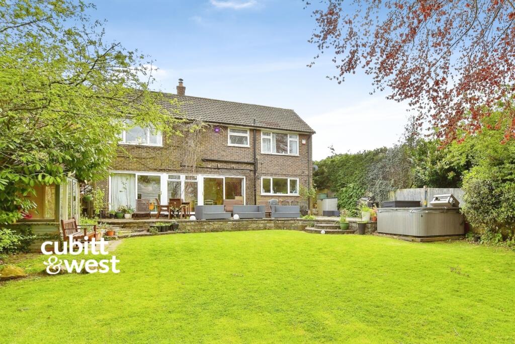 Main image of property: Waterfield Drive, Warlingham CR6