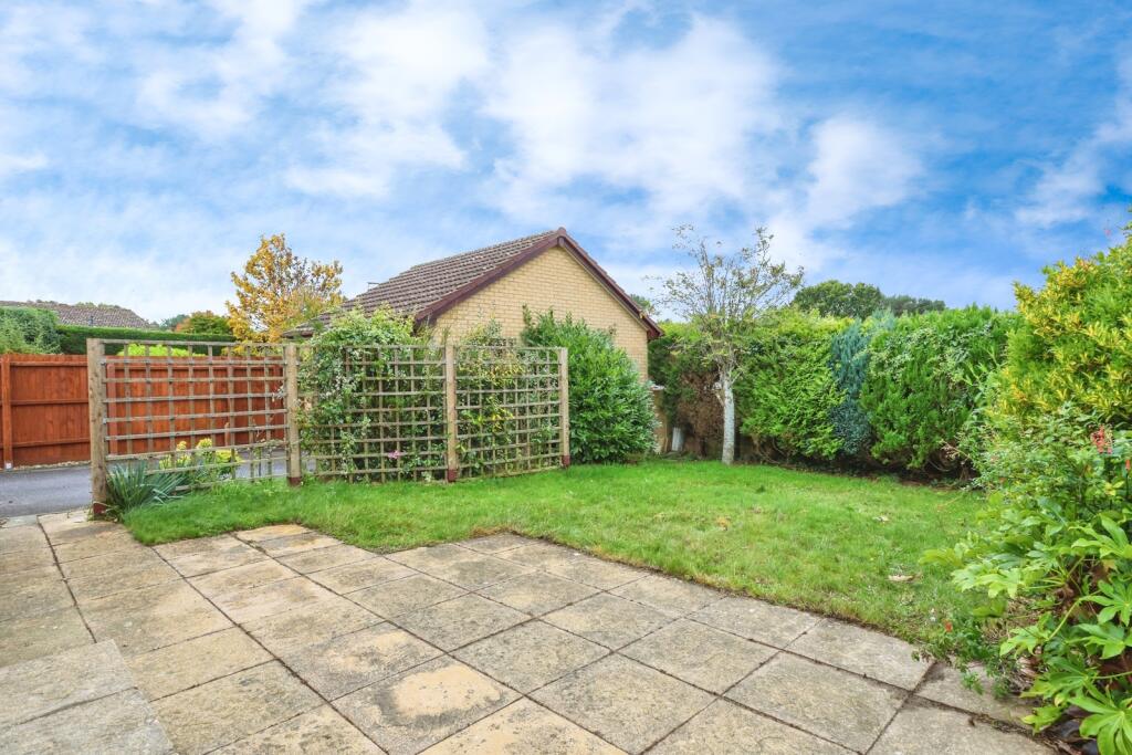 Additional image 16 of Caton Close, Talbot Village, Poole, BH12