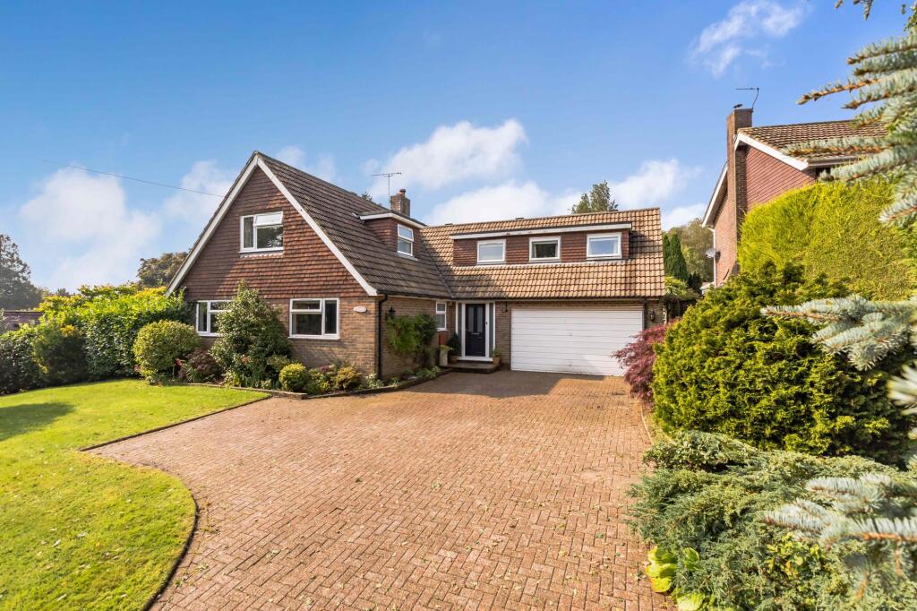 Main image of property: Mount Pleasant, Crowborough, TN6