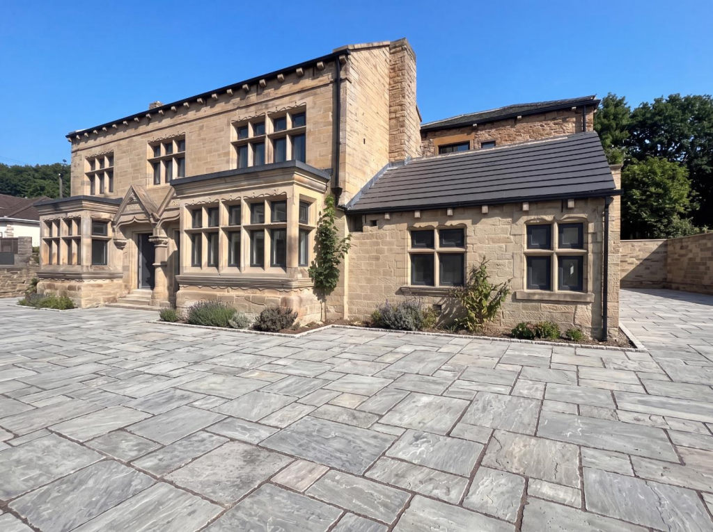 Main image of property: Plot 1, The Pastures, Batley