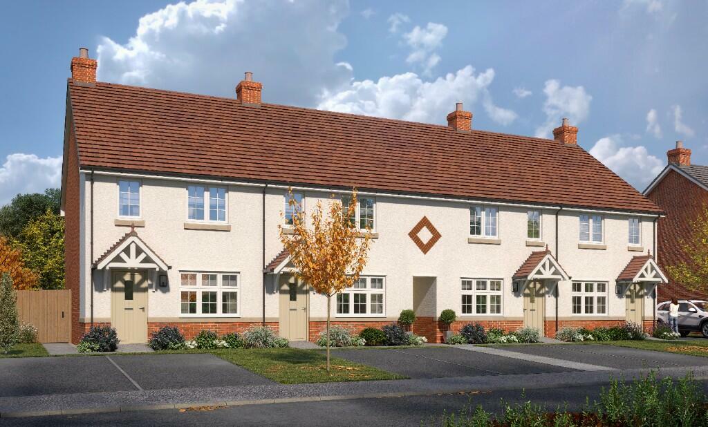 Main image of property: Tabley Park,
Knutsford,
WA16 0GY