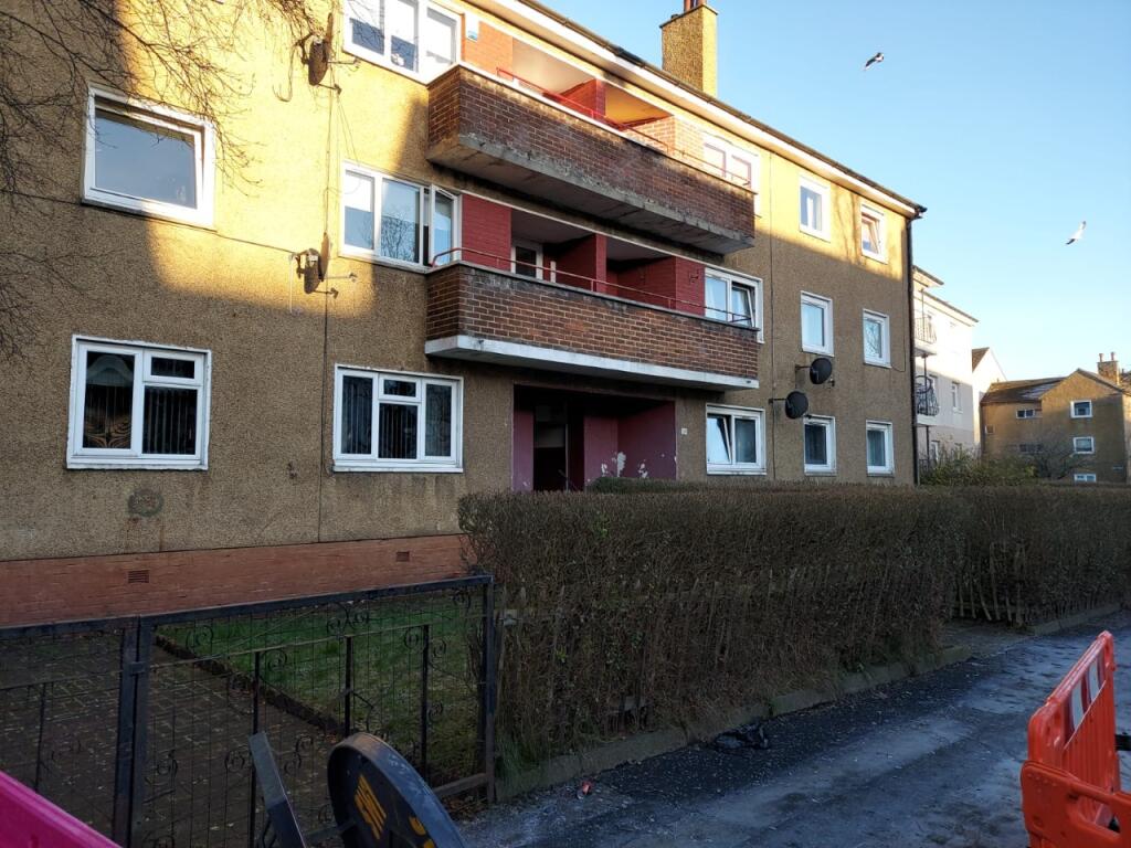 Main image of property: Glenkirk Drive, Drumchapel, Glasgow, G15