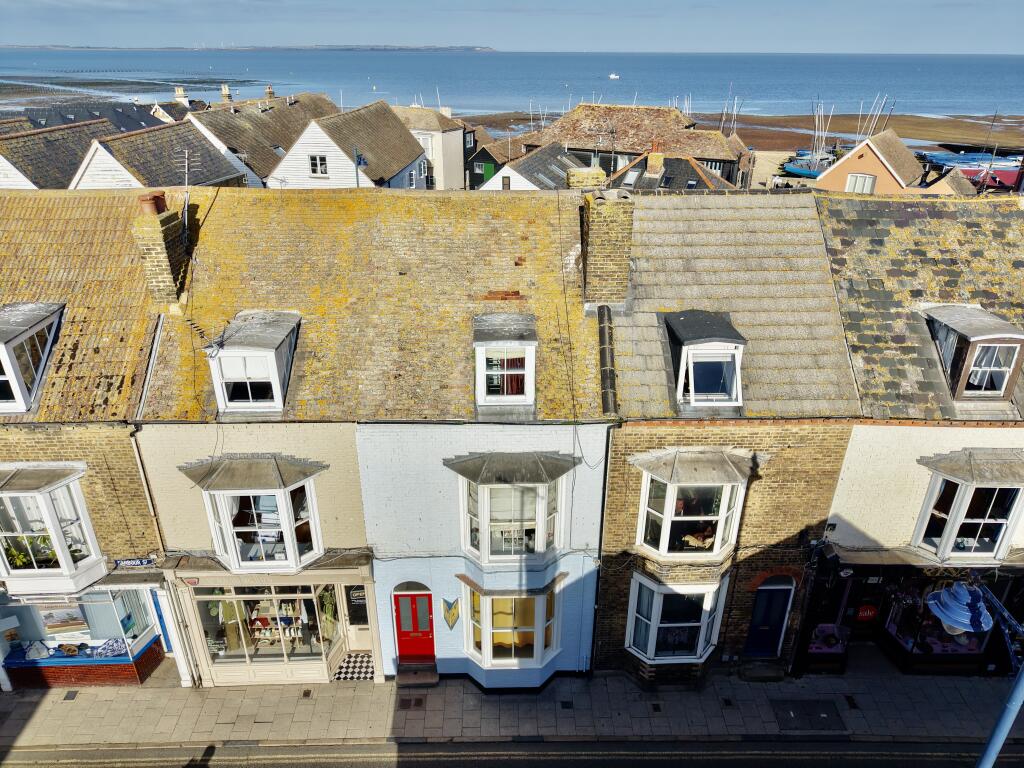 Apartment in Whitstable, Lower Island - View 4