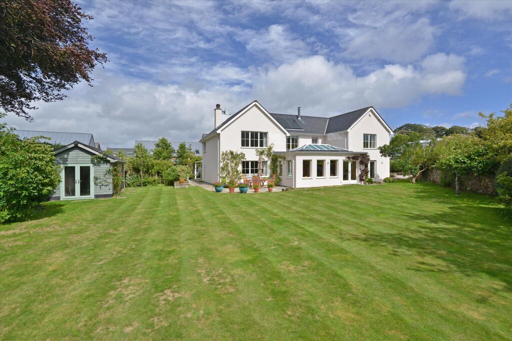 Main image of property: The Square, Chagford, Newton Abbot, Devon TQ13