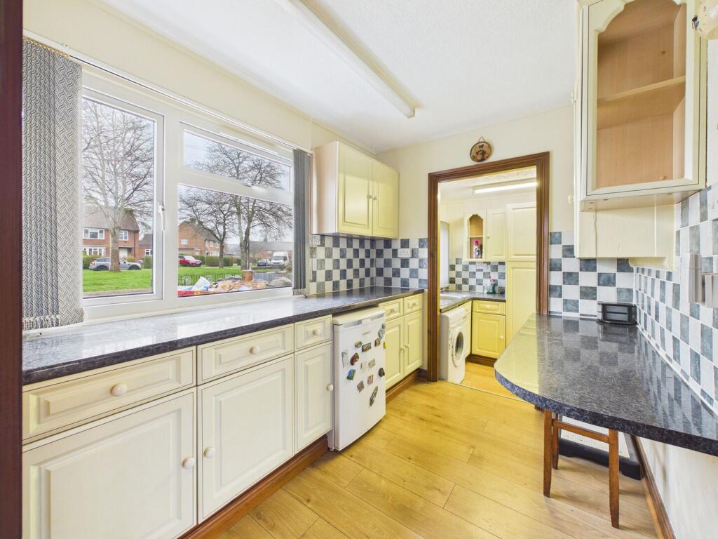 House in Shifnal, Shropshire - View 3