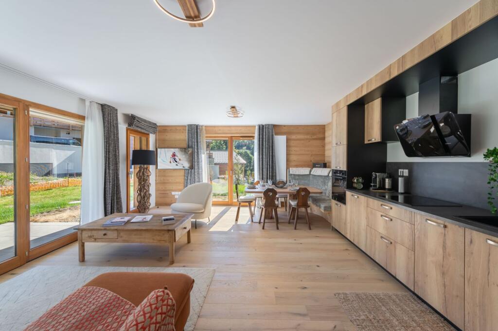 Main image of property: Rhone Alps, Haute-Savoie, Megève