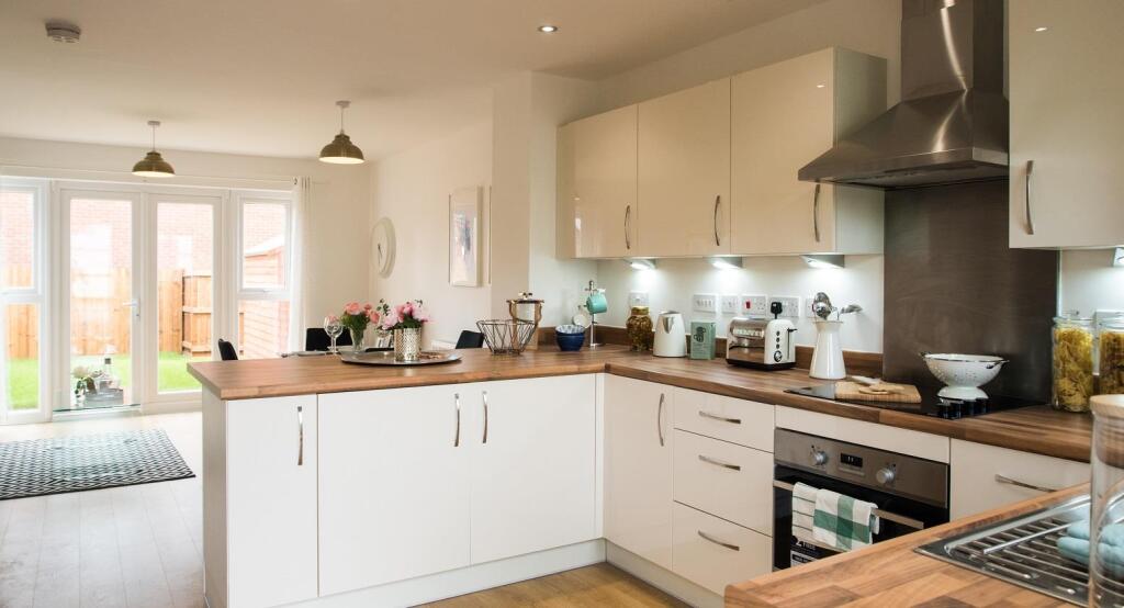 House in Nottingham - View 3