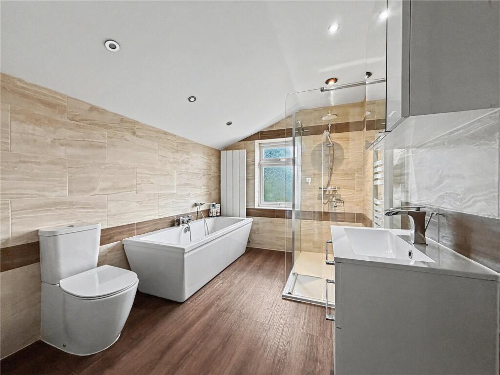 Main image of property: Rock Avenue, Gillingham, Kent, ME7