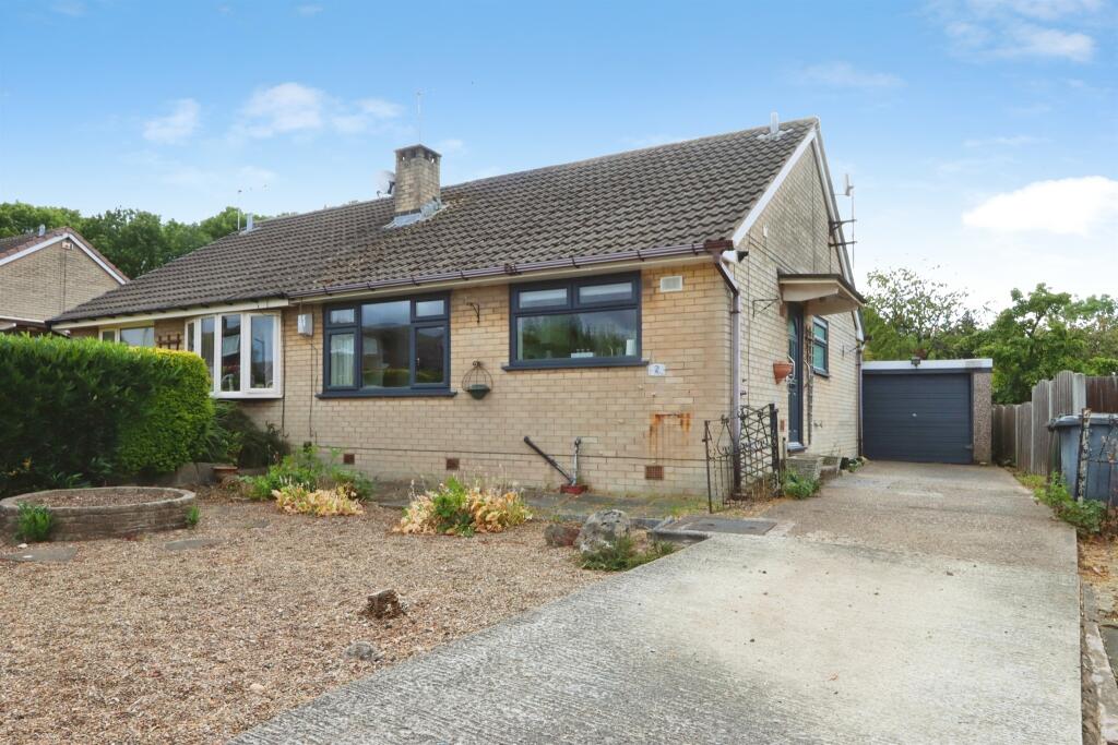 Main image of property: Kynance Crescent, Brinsworth, Rotherham