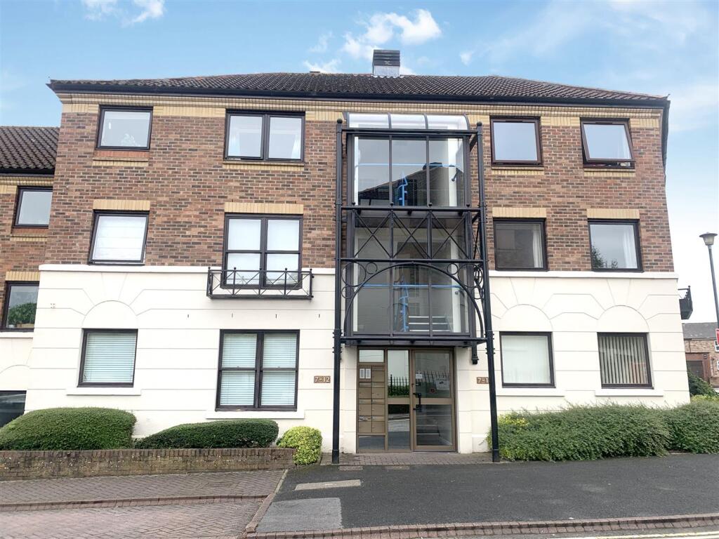 Main image of property: Postern Close, York