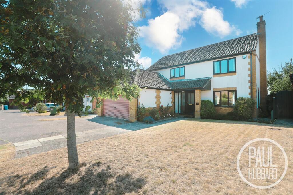 House in Norwich