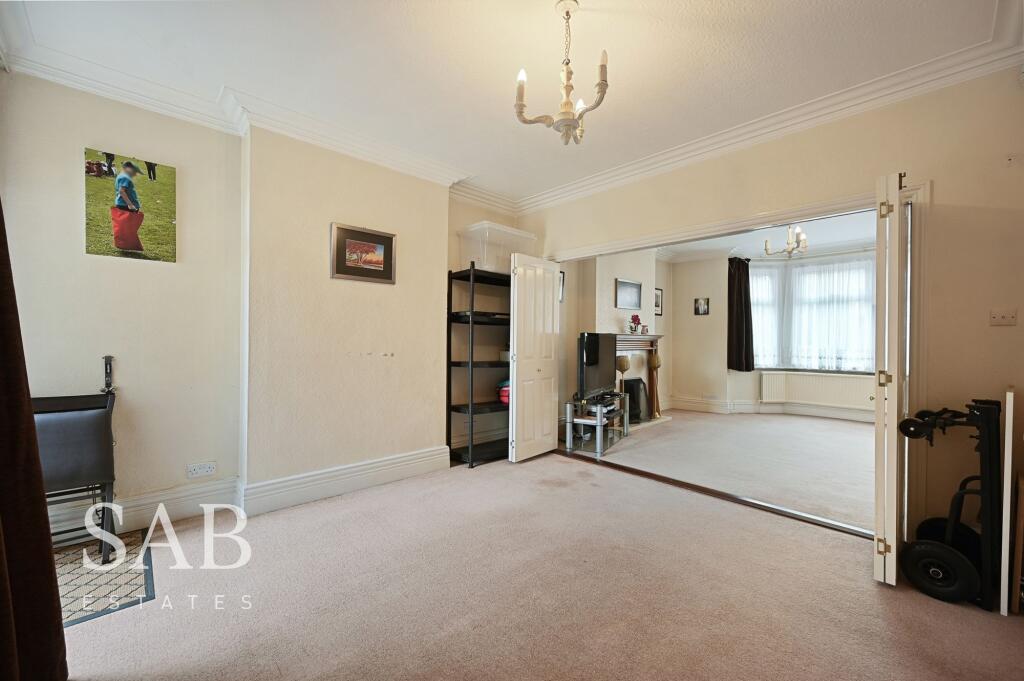 House in Watford - More