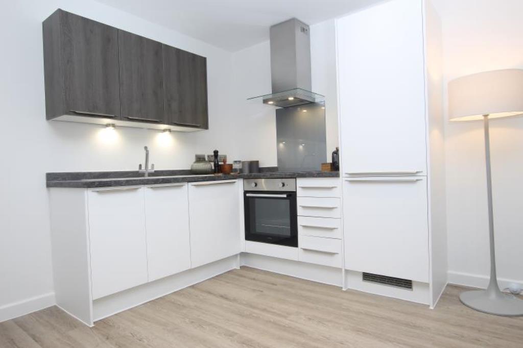 Main image of property:  Clifton House,  Broadway, Peterborough, PE1 1QZ