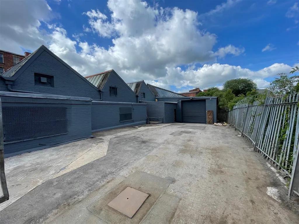 Additional image 2 of Queen Victoria Street, Blackburn, BB2 2QG