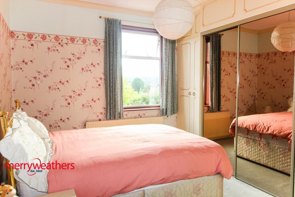 House in Rotherham, South Yorkshire - More