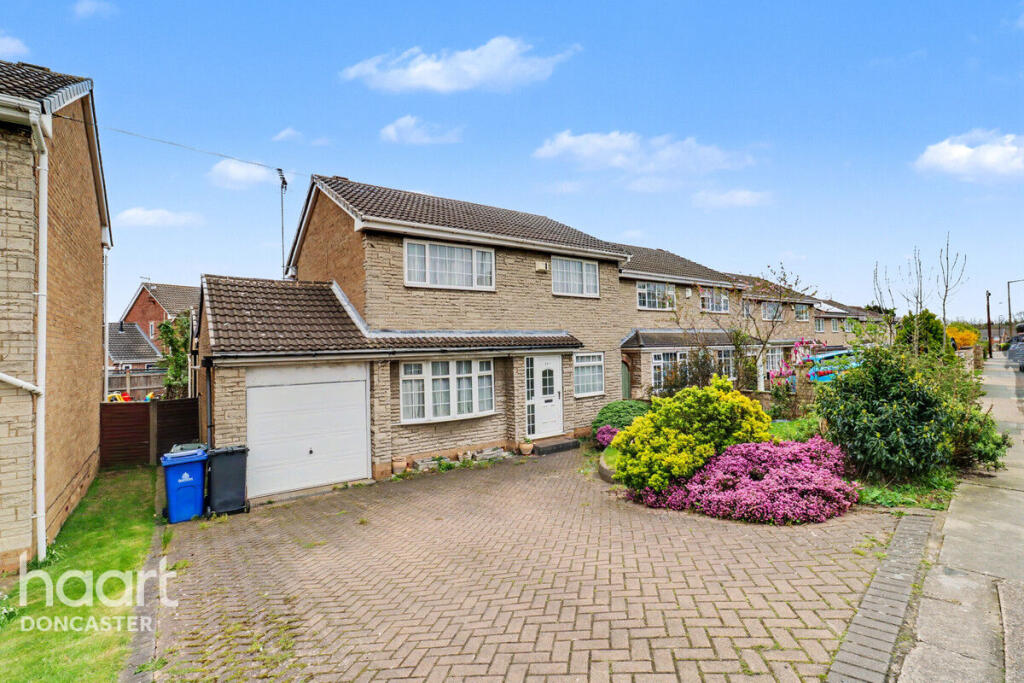 Main image of property: Springwell Lane, Balby, Doncaster