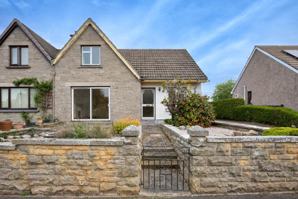 Main image of property: George Wilson Road, Nairn
