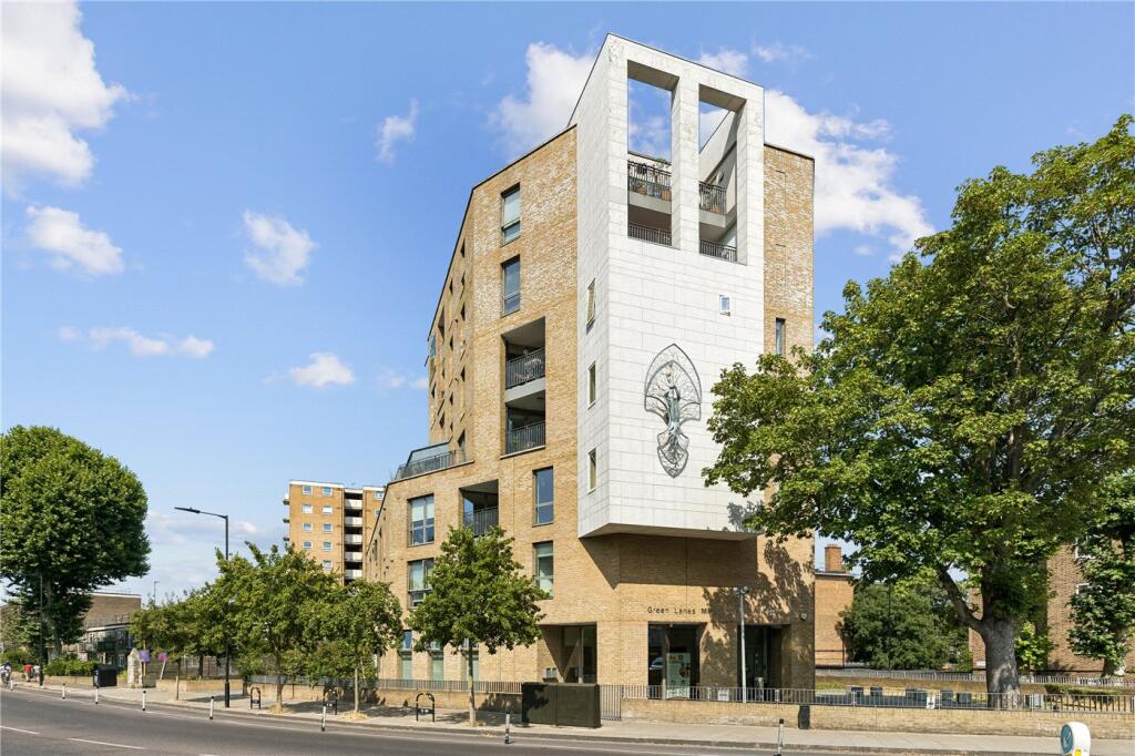 Apartment in London - View 4