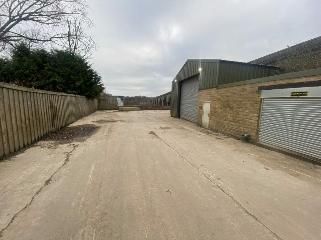Additional image 5 of The Railway Yard, Clifton Street, Burnley, BB12 0QZ