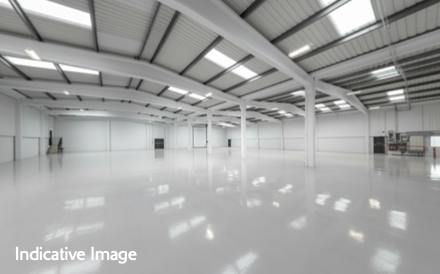 Unit 24 -26 Telford Way, SEGRO Park Westway
