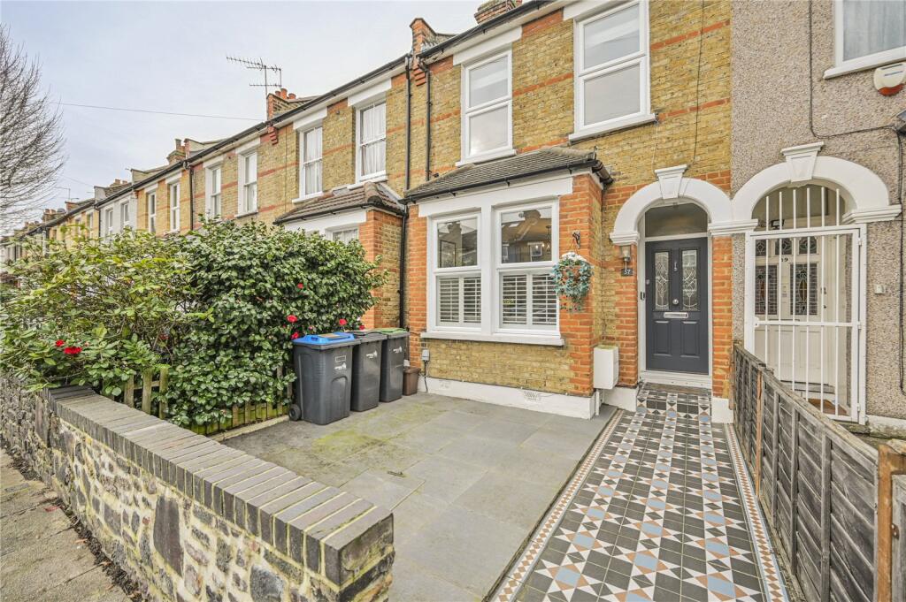 Main image of property: Ollerton Road, London, N11