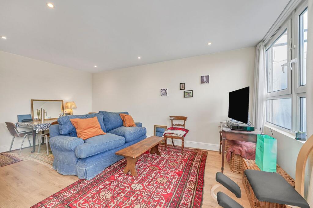 Main image of property: Rosenau Road, Battersea, London, SW11