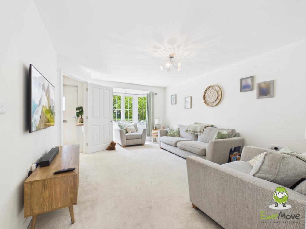 Lattimo Walk, Chineham, Basingstoke, RG24 - View 5