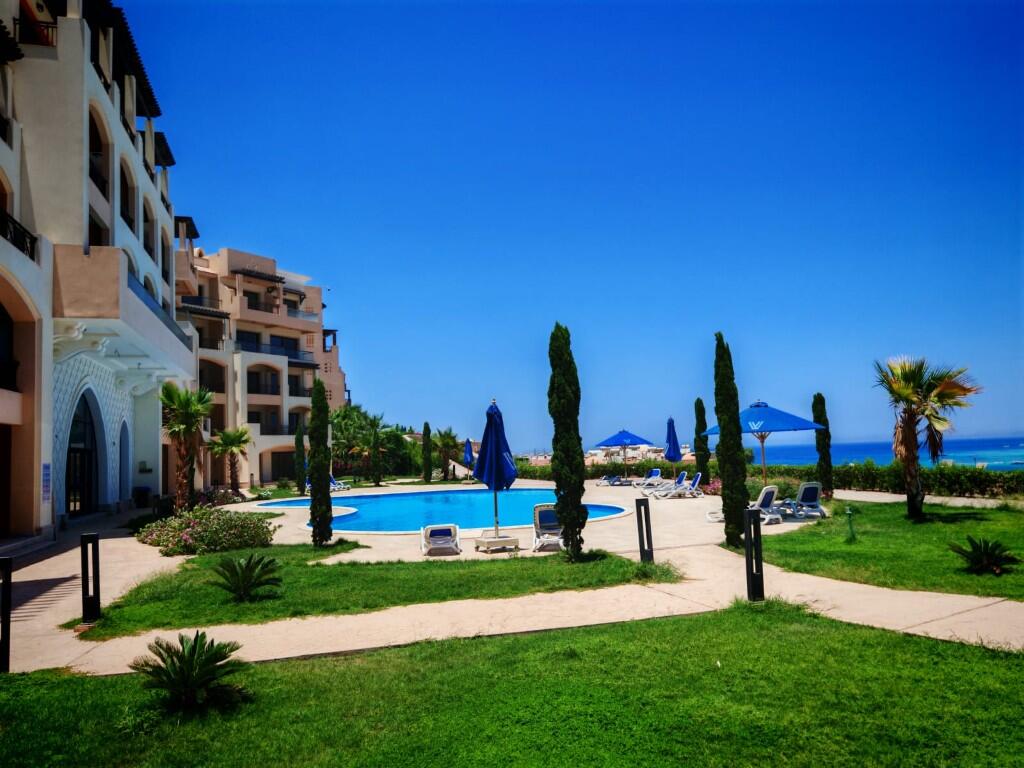 Main image of property: Hurghada, Red Sea