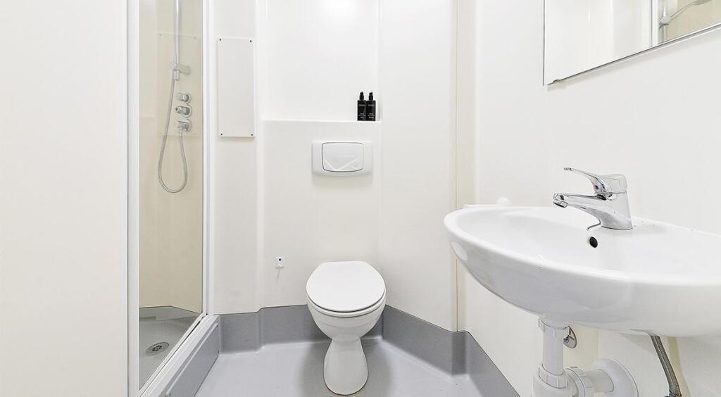 Apartment in Dundee - View 3