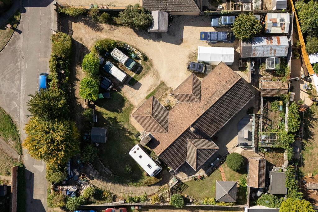 House in South Oxfordshire, Dorchester - View 2