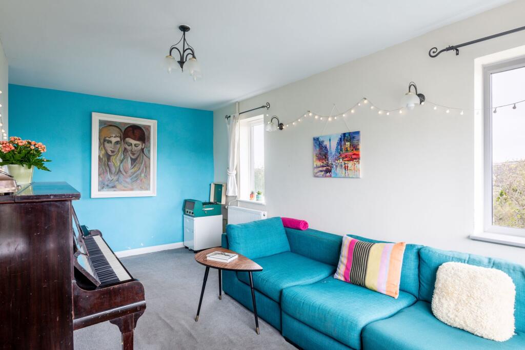 Coombe Rise, Saltdean - View 5