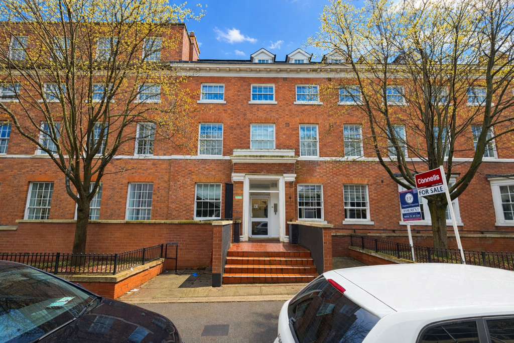 Main image of property: Princess Road West, Leicester